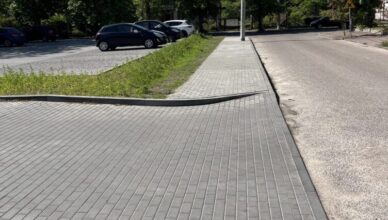 Tłuszcz inwestuje w bezpieczeństwo pieszych