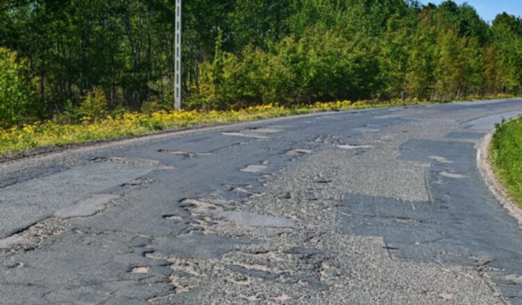 Ulica Daimlera w Emilianowie pod lupą GDDKiA. Zapowiedziano pilną inspekcję