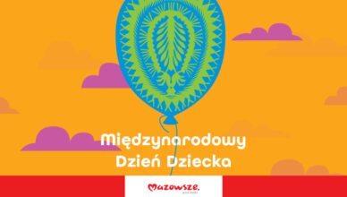 Dzień Dziecka 2025 na Mazowszu