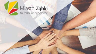 Ząbki - nabór na wolne stanowisko w Referacie Funduszy Zewnętrznych i Rozwoju