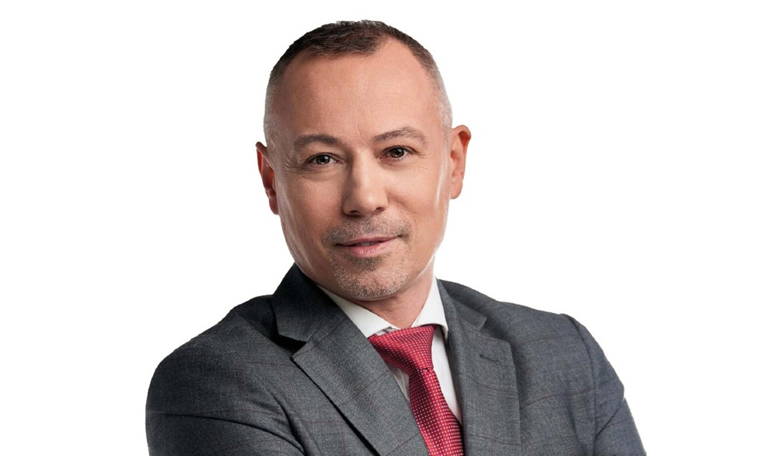 Gość Życia – Teresa Urbanowska zaprasza – Piotr Sikorski Radny Miasta i Gminy Wołomin