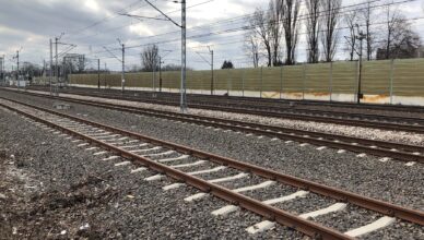 Kolejna tragedia na torach