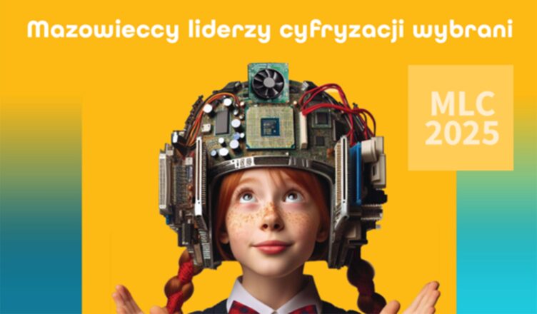 Mazowieccy liderzy cyfryzacji wybrani