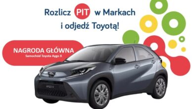 Marki - Miejska loteria wciąż trwa! Nagrody czekają!