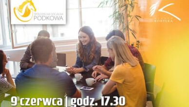 Kobyłka - Spotkanie organizacyjne ws. pikniku organizacji pozarządowych