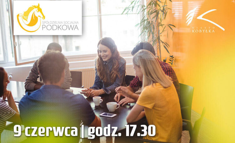 Kobyłka - Spotkanie organizacyjne ws. pikniku organizacji pozarządowych