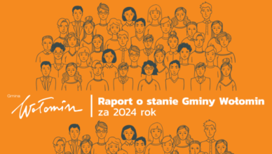 Wołomin - raport o stanie gminy za 2024 rok