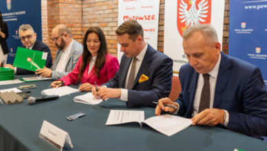 Zielonka - Dofinansowanie na remont strażnicy OSP