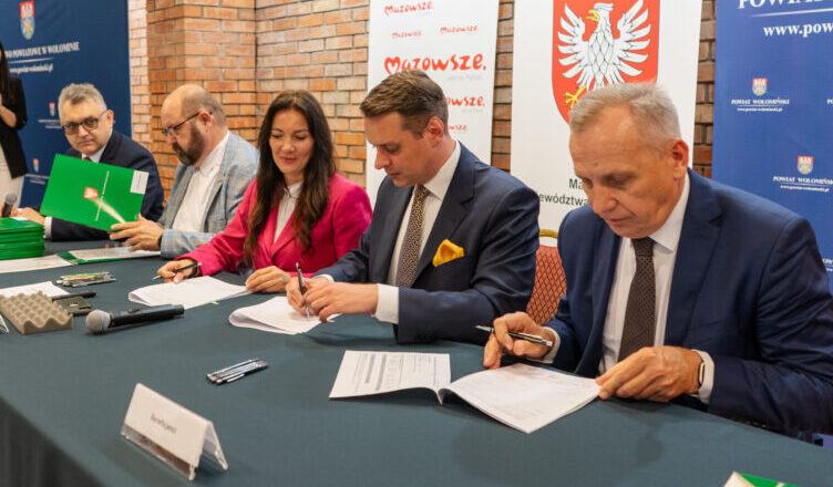 Zielonka - Dofinansowanie na remont strażnicy OSP