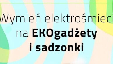 Zielonka - Czerwcowa Zielona Sobota w PSZOK