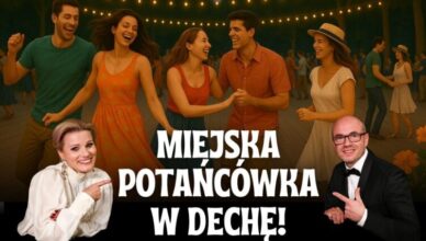 Takiej imprezy w Ząbkach jeszcze nie było!