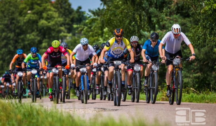 29 czerwca 2025. LOTTO Poland Bike Marathon jedzie do Perlejewa na Podlasiu