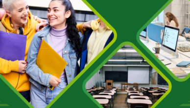 Klembów - szkoły przyjazne dla wszystkich uczniów - edukacja włączająca