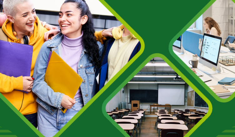 Klembów - szkoły przyjazne dla wszystkich uczniów - edukacja włączająca