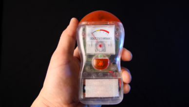 Informacje o planowanych pomiarach pól elektromagnetycznych