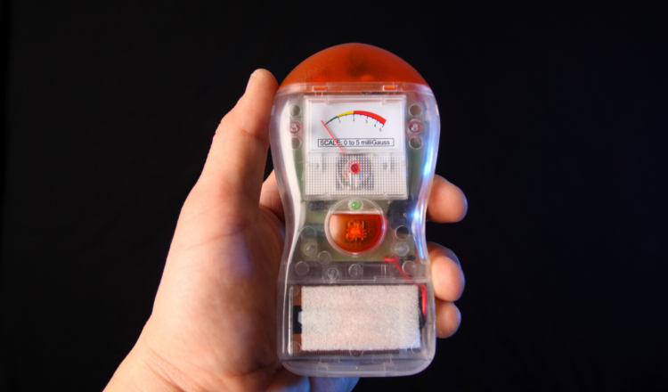 Informacje o planowanych pomiarach pól elektromagnetycznych