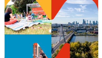 Strategia rozwoju metropolii warszawskiej do 2040