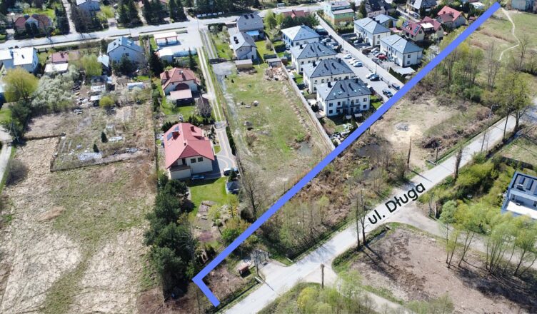 Marki - wkrótce rozpocznie się modernizacja rowu melioracyjno-komunalnego R-2A przy ul. Fiołkowej