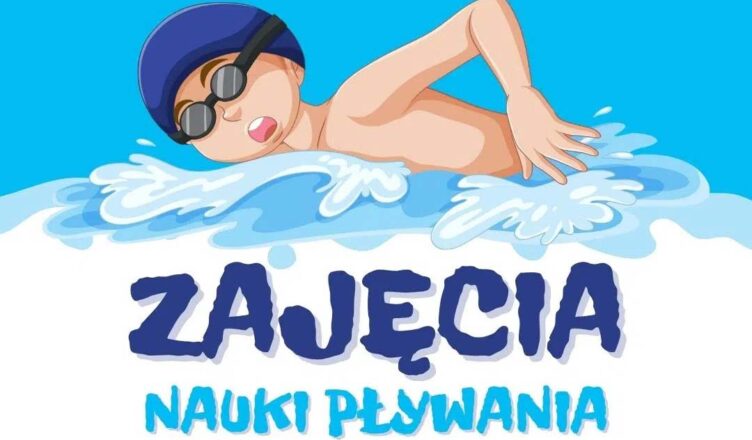 Marki - Wakacyjny semestr nauki pływania