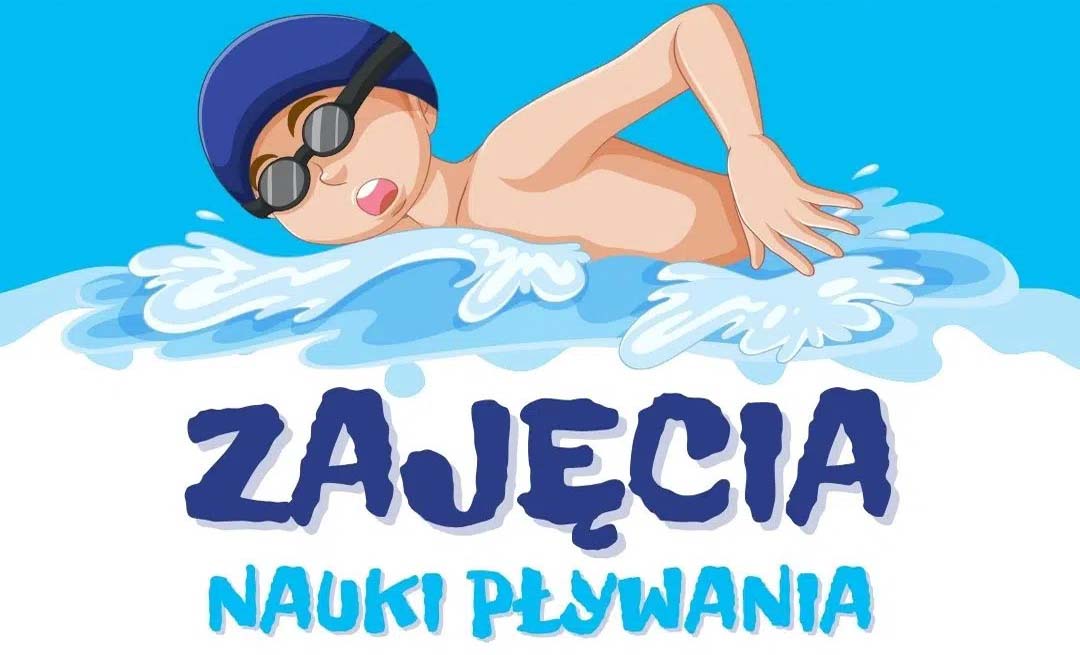 Marki - Wakacyjny semestr nauki pływania