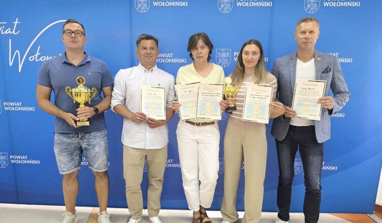 Marki w ścisłej czołówce powiatu