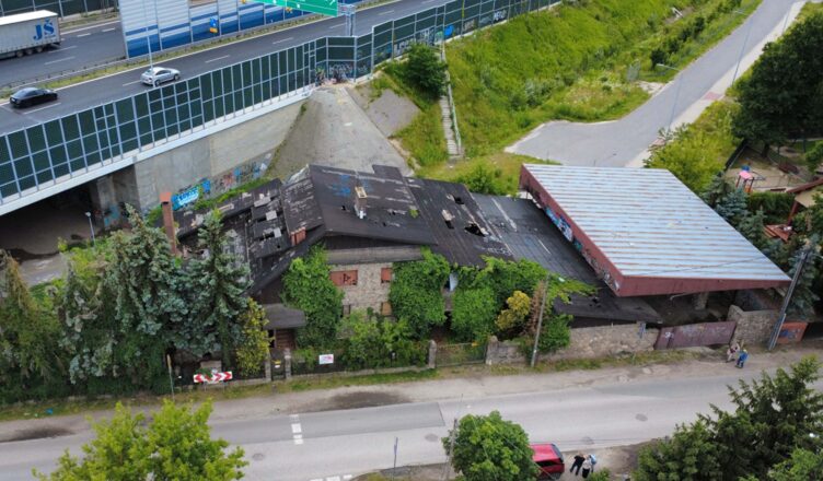 Marki - dla osób starszych i z niepełnosprawnościami