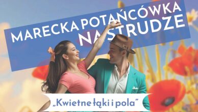 Letnia Potańcówka na Strudze