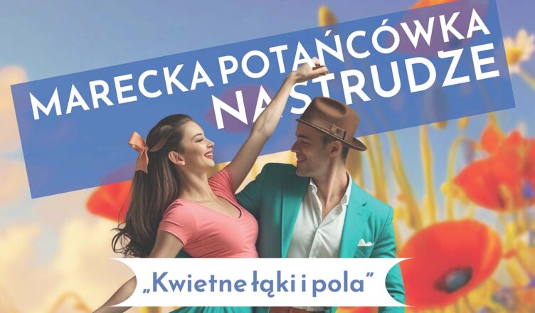 Letnia Potańcówka na Strudze