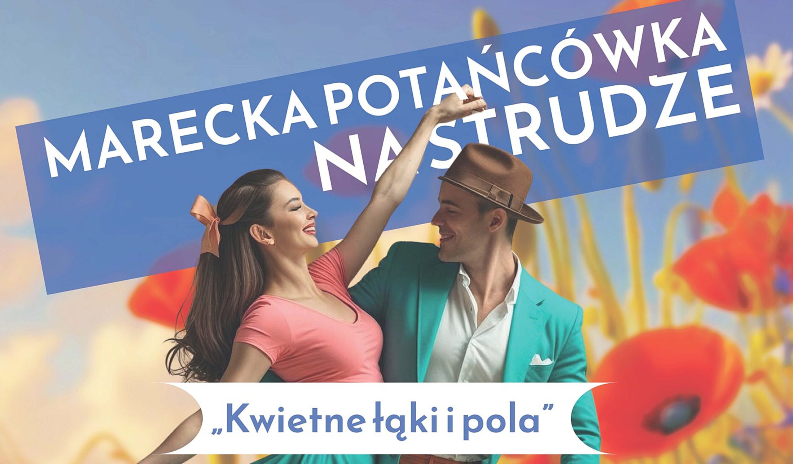 Letnia Potańcówka na Strudze