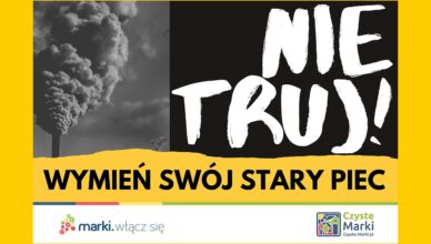 Marki - Nawet 25 000 zł miejskiej dotacji!