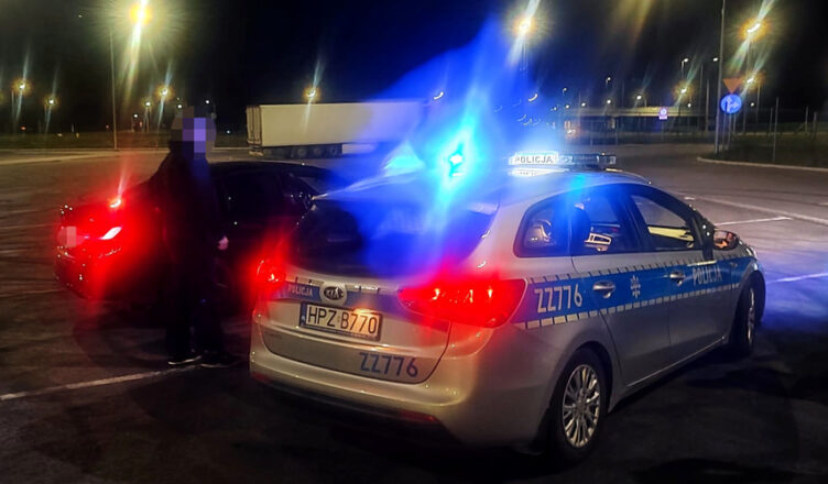 Popis przed kolegami kosztował go 5 tysięcy złotych