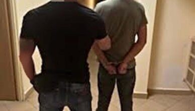 Areszt za spowodowanie wypadku ze skutkiem śmiertelnym