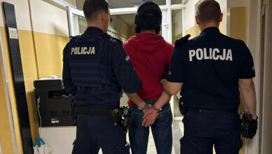 Areszt za usiłowanie zabójstwa 50-letniego mężczyzny