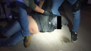 Złodzieje samochodu „Kaszanka” i „Małpa” zatrzymani przez „Kobrę” i tymczasowo aresztowani