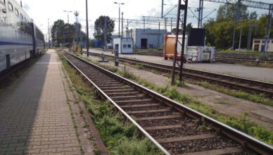 Policjanci błyskawicznie odnaleźli 10-latka