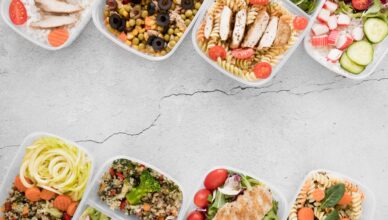 Catering dietetyczny – współczesny sposób na zdrowie, wygodę i lepsze samopoczucie