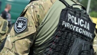 Surowe konsekwencje za fałszywy alarm bombowy