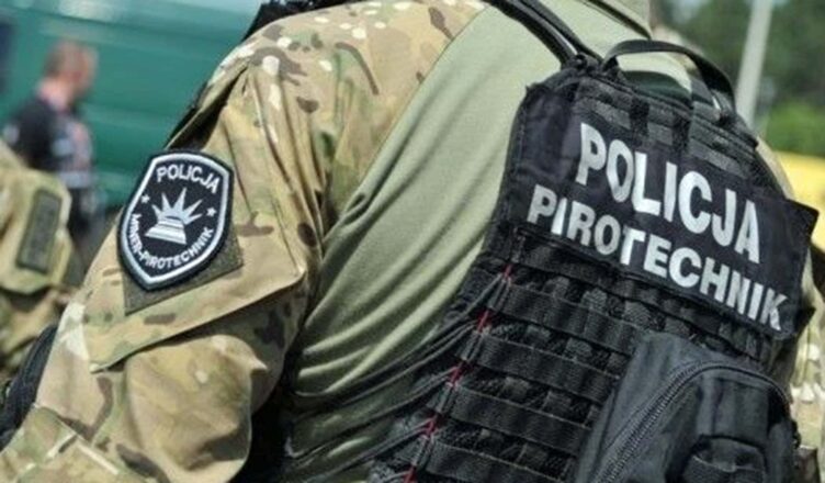 Surowe konsekwencje za fałszywy alarm bombowy