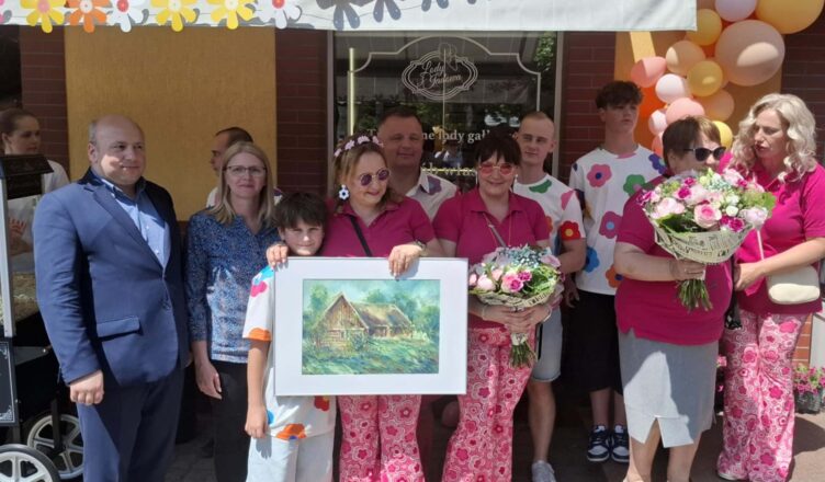 70-lecie Lodów z Jadowa