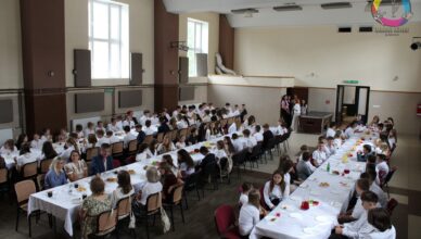 Śniadanie u Burmistrza Jadowa