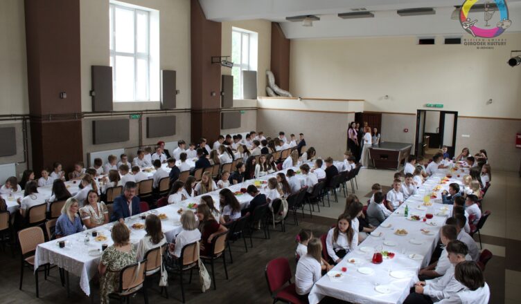 Śniadanie u Burmistrza Jadowa