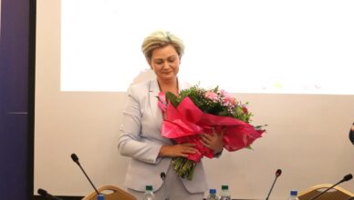 Absolutorium i wotum zaufania dla Burmistrza Tłuszcza