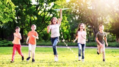 Lato w Wołominie – sprawdź, co przed nami!