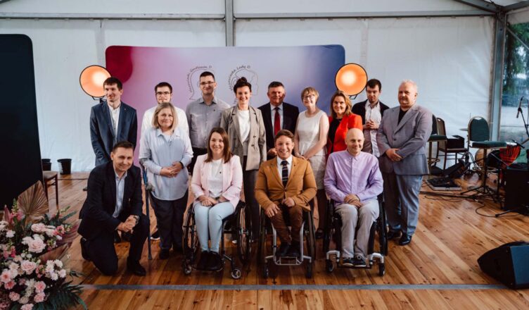 Poznaliśmy laureatów konkursów Mazowiecka Lady D. i Mazowiecki Gentleman D. 2024