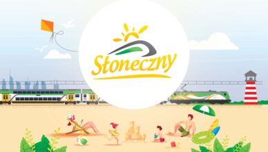 „Słoneczny” i „Słoneczny BIS” wyruszą nad morze