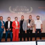 VI Mazowiecka Gala GOOLSTAR – święto młodych talentów piłkarskich