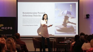 wspólna odpowiedzialność za przeciwdziałanie przemocy wobec dzieci i młodzieży  