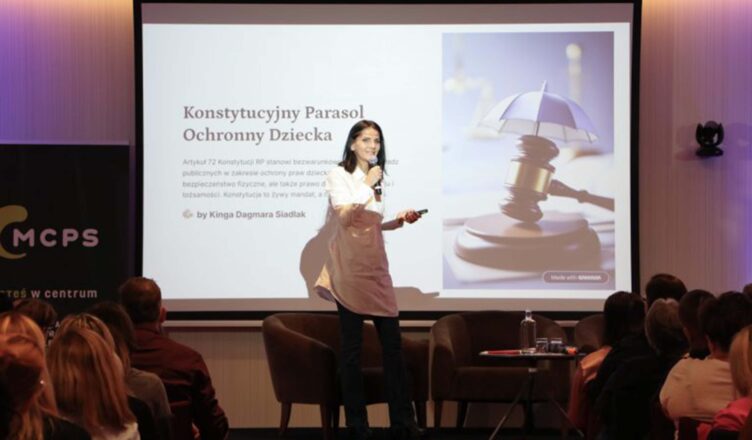 wspólna odpowiedzialność za przeciwdziałanie przemocy wobec dzieci i młodzieży  