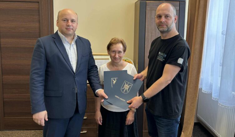 Jadów wspiera lokalne inicjatywy społeczne