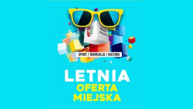 Zielonka - To będzie lato pełne wrażeń – sprawdźcie, co przed nami